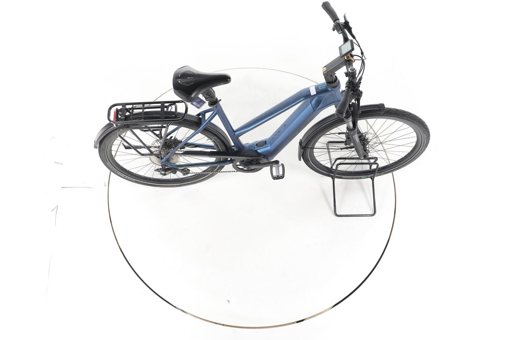 KTM Macina Style 730 Trekking E-Bike - Image 13