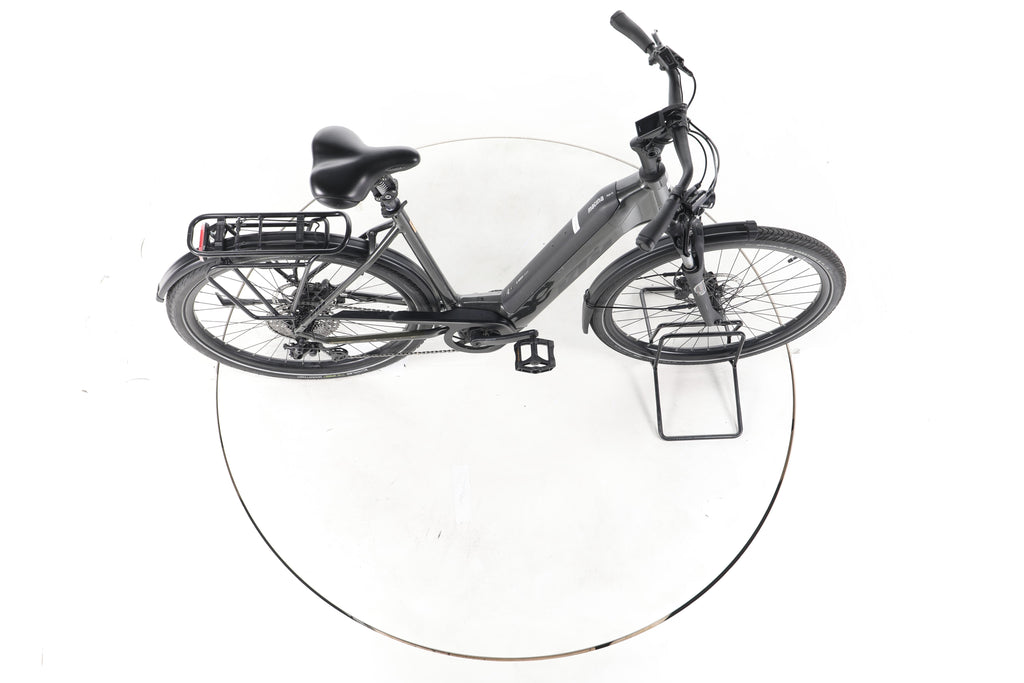 KTM Macina Style XL Trekking E-Bike Tiefeinsteiger - Image 13