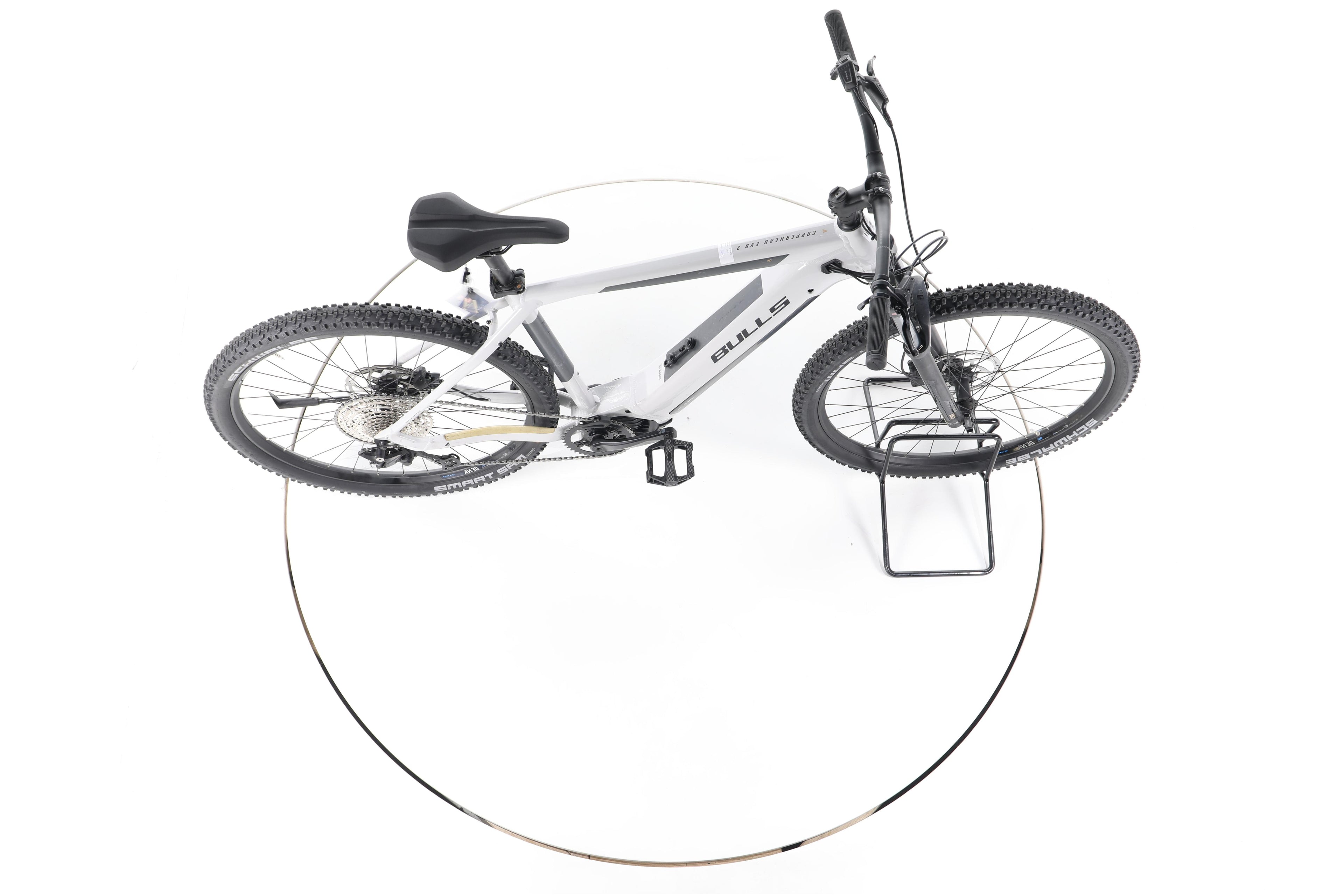 Bulls Copperhead EVO 2 E-Bike - Image 13