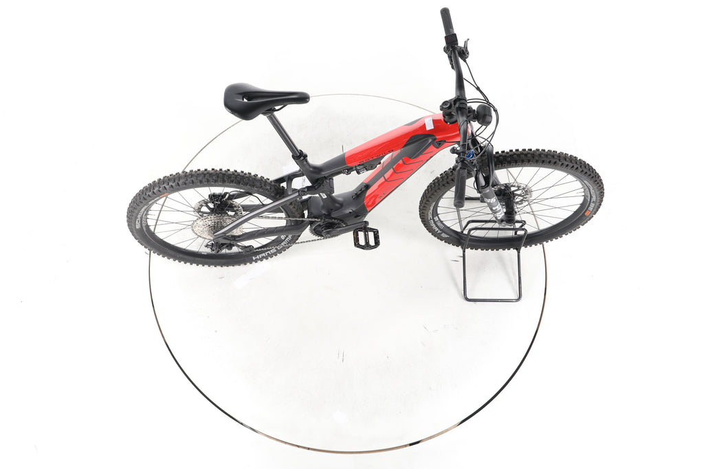 Rotwild R.X750 CORE E-Bike Fully Carbon - Image 13