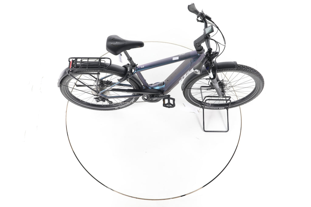 KTM MACINA GRAN 820 H Trekking E-Bike 2025 - Image 13