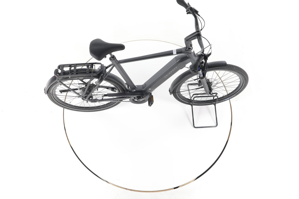 Kalkhoff Image 5.B Move+ City E-Bike - Image 13