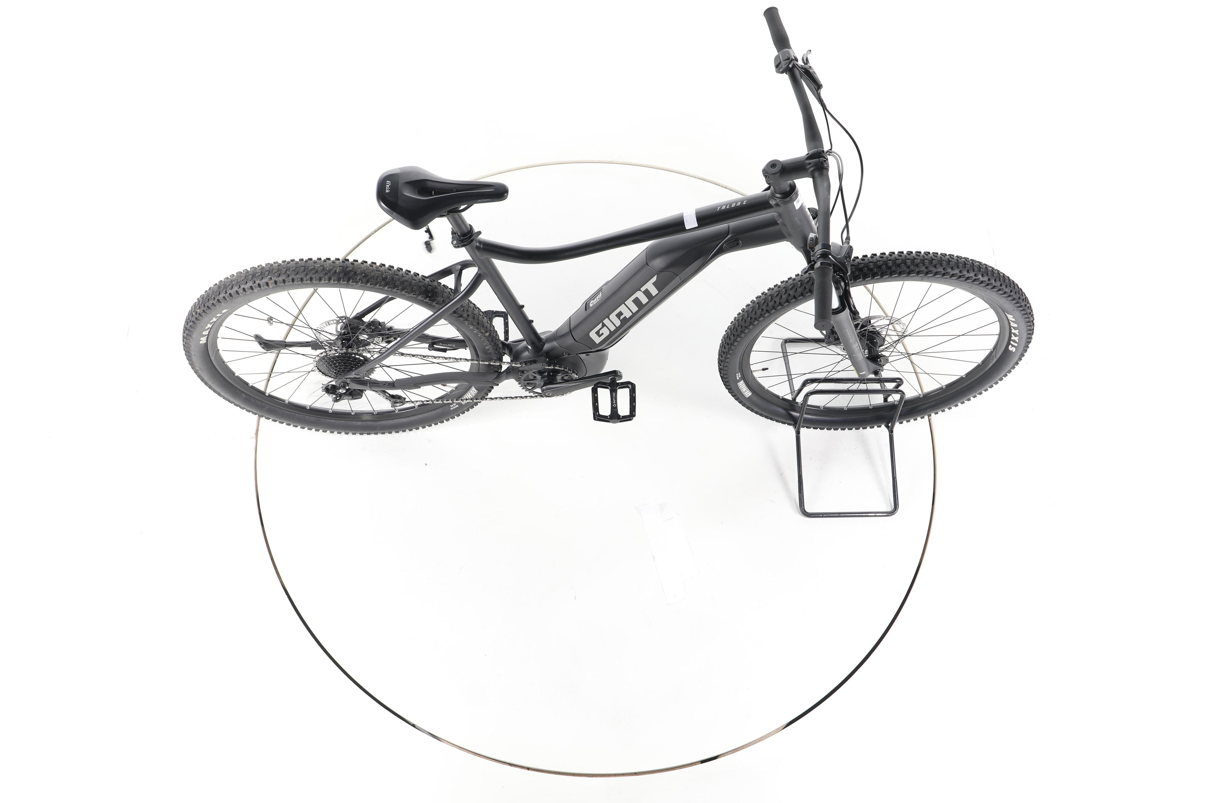 Giant Talon E+ 2 E-Bike - Image 13