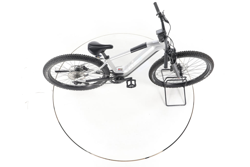 Cube Reaction Hybrid SLX E-Bike - Image 13