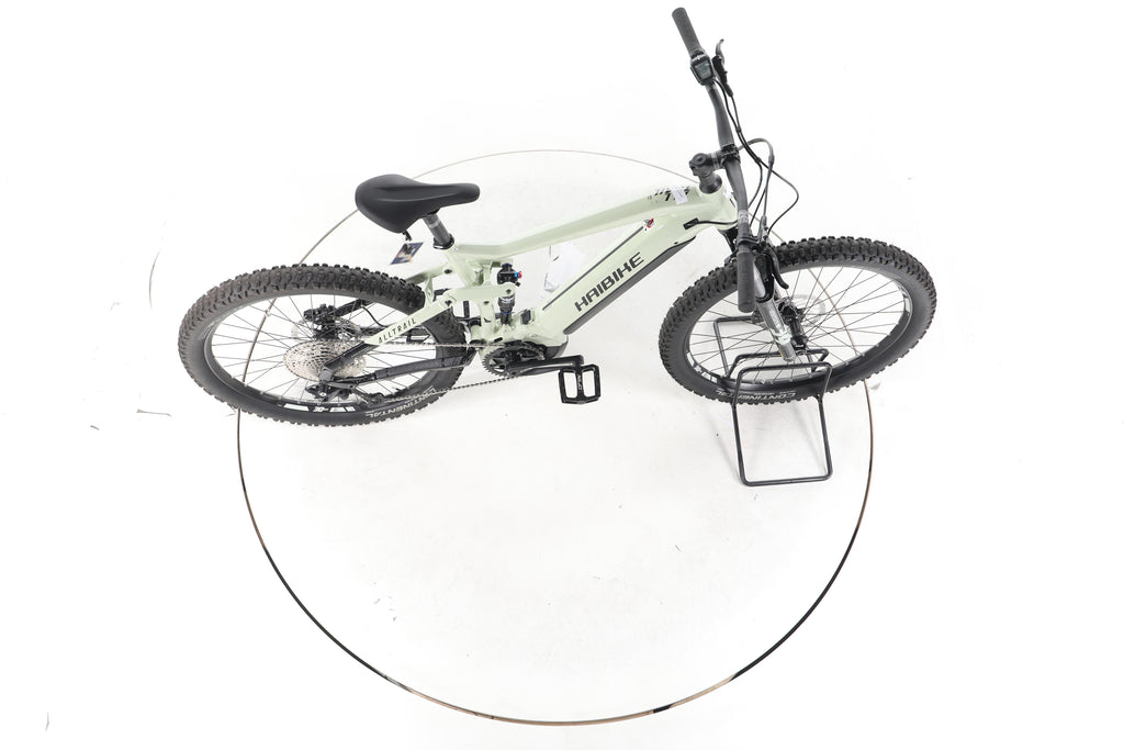 Haibike Alltrail 4 E-Bike Fully - Image 13