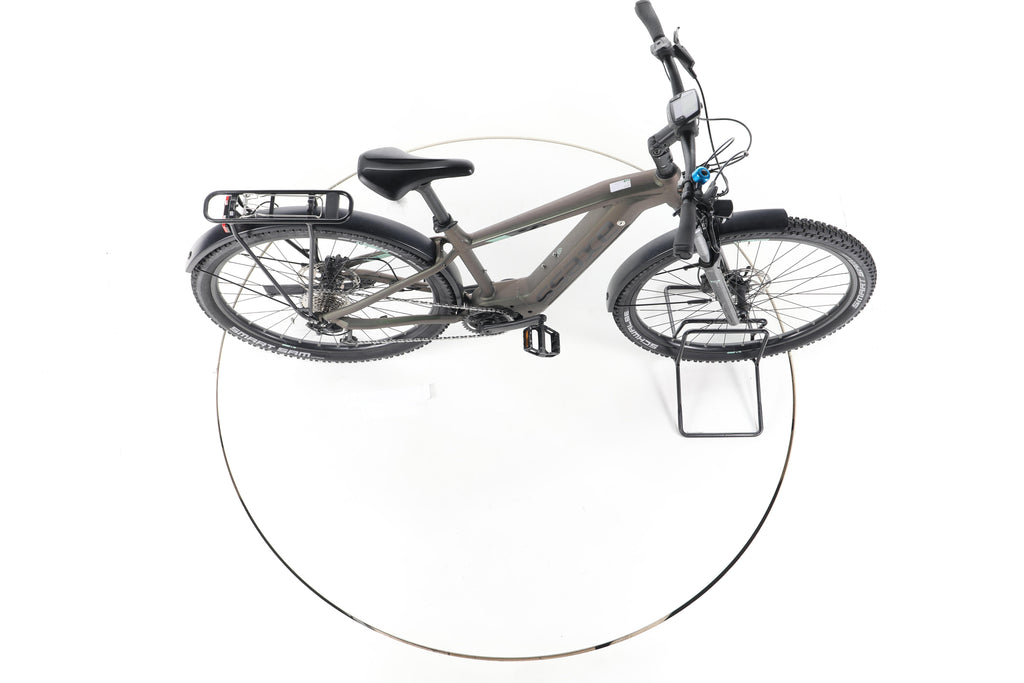 Axess Scree 29 Trekking E-Bike - Image 13