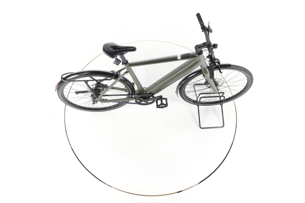 Riese & Müller UBN Five Silent City E-Bike - Image 13
