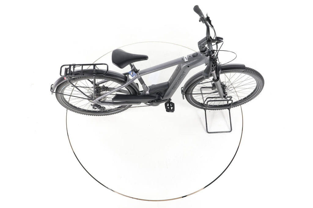 Bergamont E-Horizon Premium SUV Gent Trekking E-Bike - Image 13