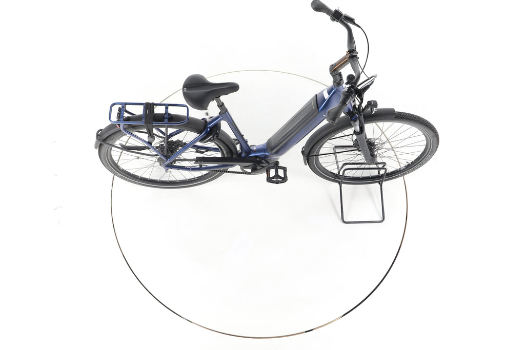 Giant DailyTour E+ 1 BD RT City E-Bike Tiefeinsteiger - Image 13