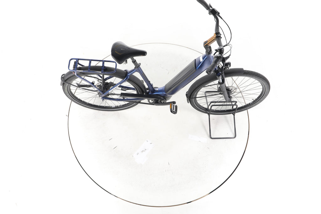 Giant Dailytour E+ 1D City E-Bike Tiefeinsteiger - Image 13