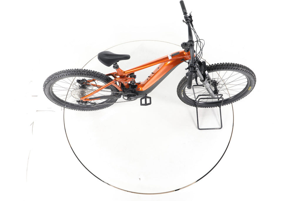 Giant Reign E+ 3 E-Bike Fully - Image 13