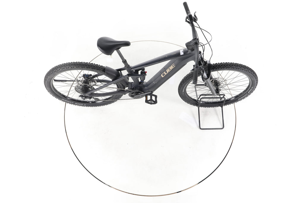 Cube Stereo Hybrid ONE22 Pro E-Bike Fully 2025 - Image 13