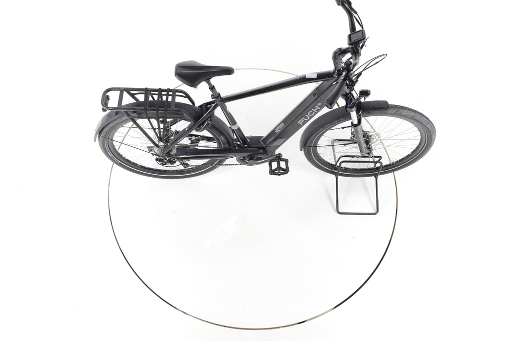 Puch Q4.5 Trekking E-Bike - Image 13