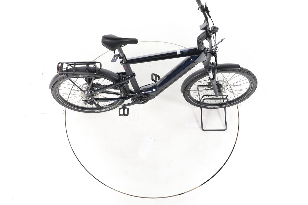 Winora Yakun 10 Trekking E-Bike - Image 13