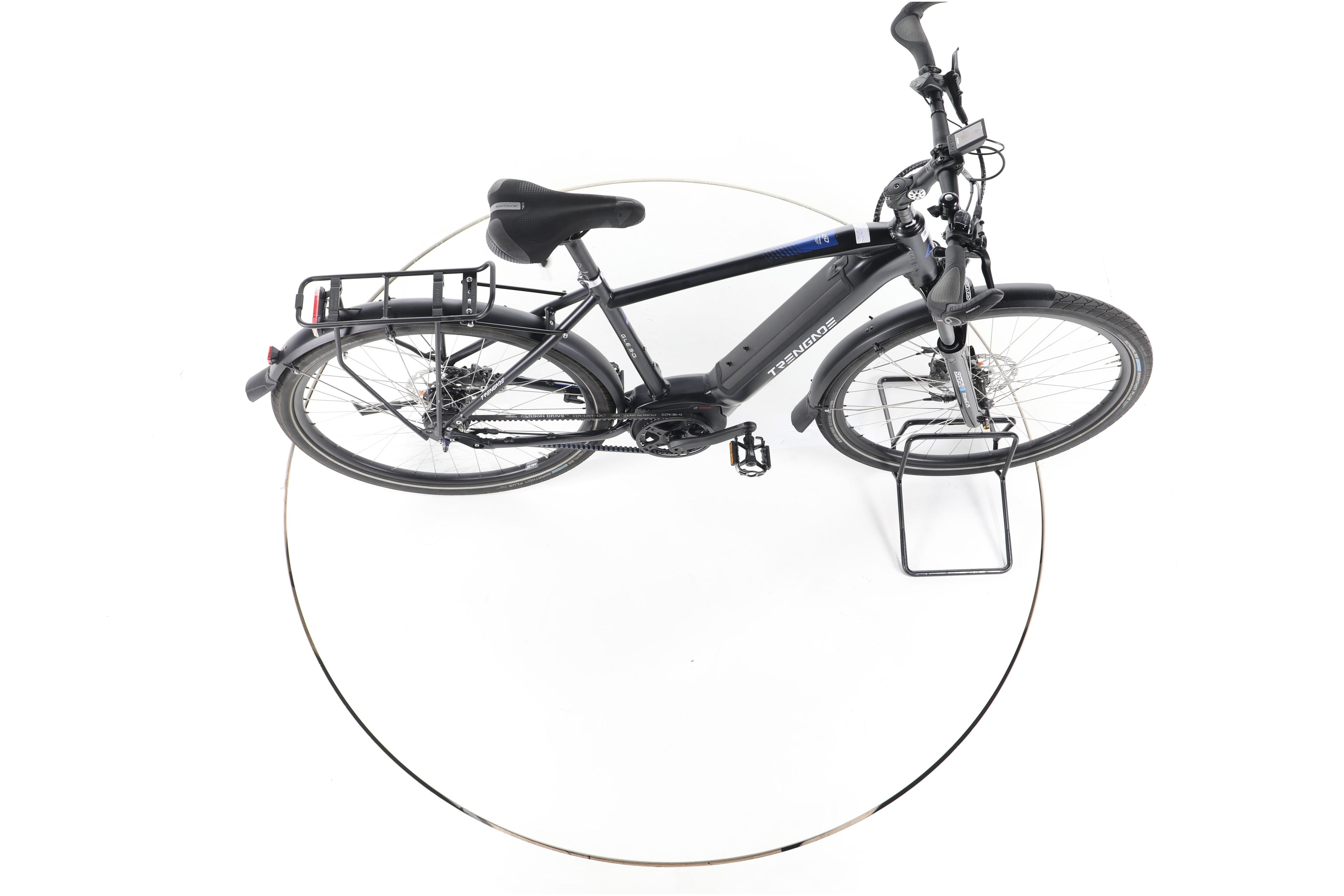 TRENGA DE GLE 9.0i Gates City E-Bike - Image 13