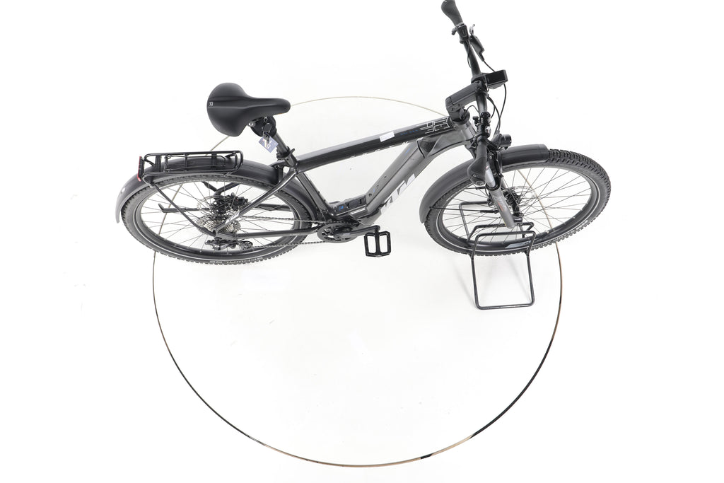 KTM Macina Team 792 Trekking E-Bike - Image 13