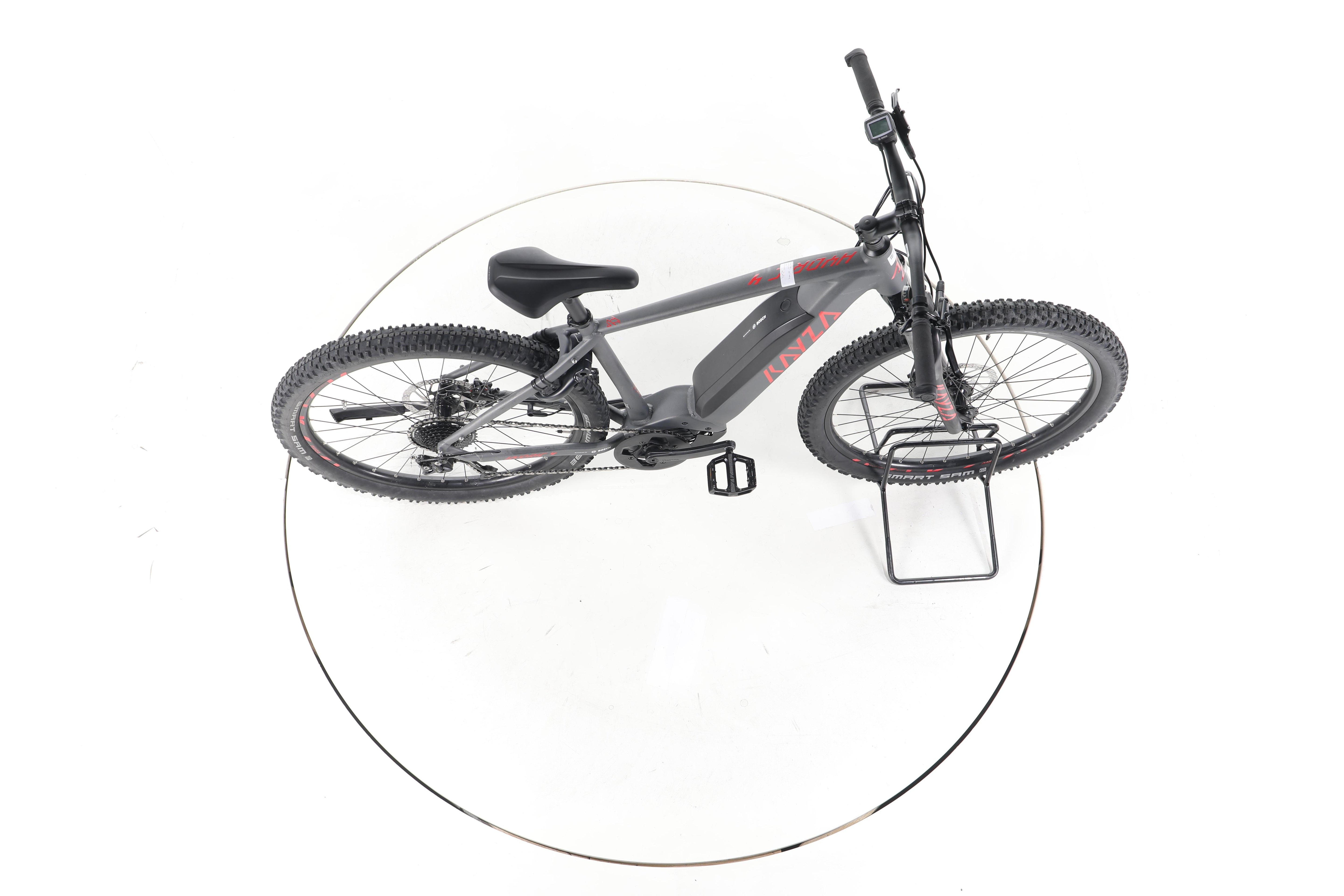 KAYZA Hydric 4 E-Bike - Image 13
