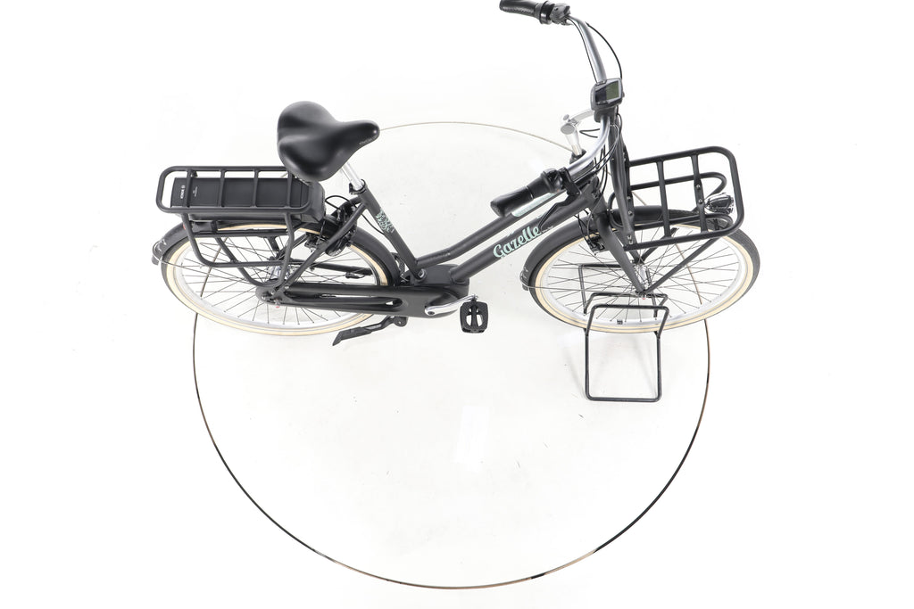 Gazelle Miss Grace C7+ HMB City E-Bike - Image 13