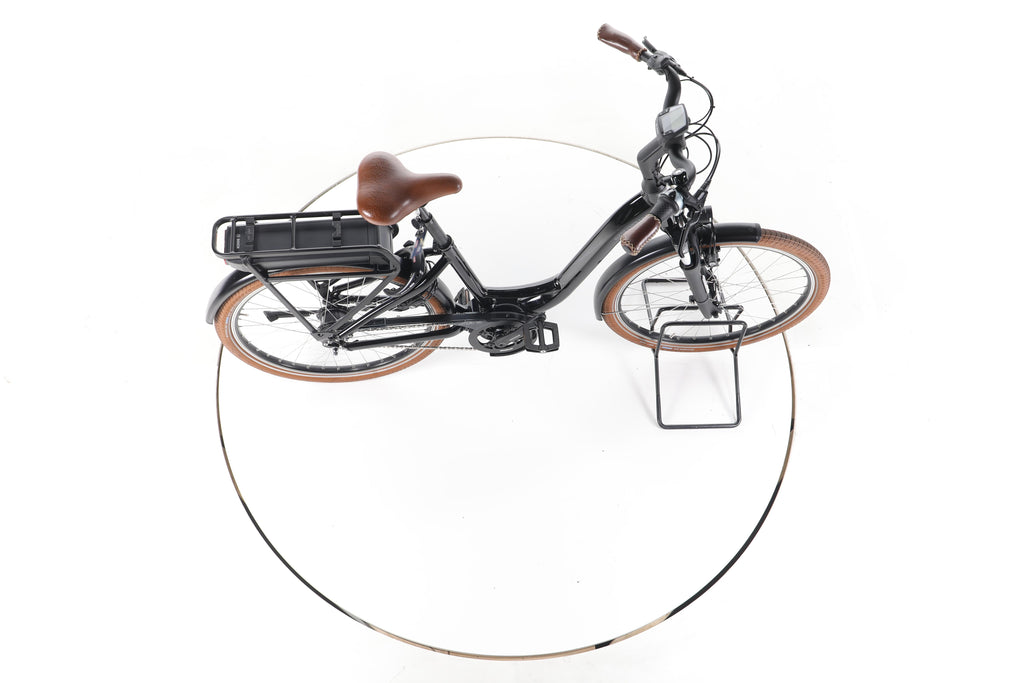 Riese & Müller Swing4 Vario City E-Bike Tiefeinsteiger - Image 13