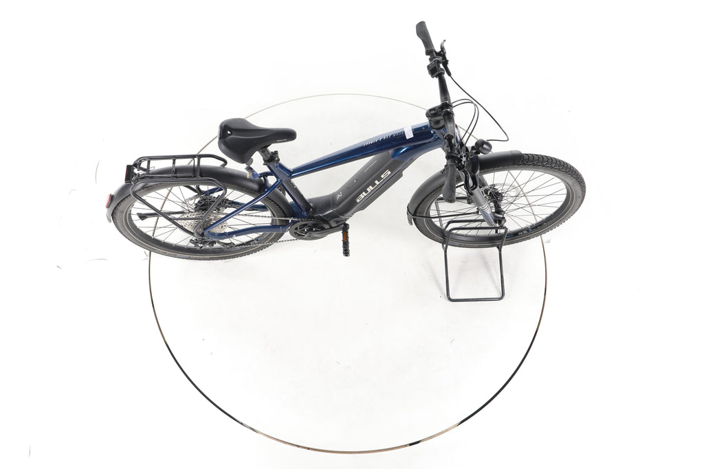 Bulls E-Stream EVO 2 Trekking E-Bike - Image 13