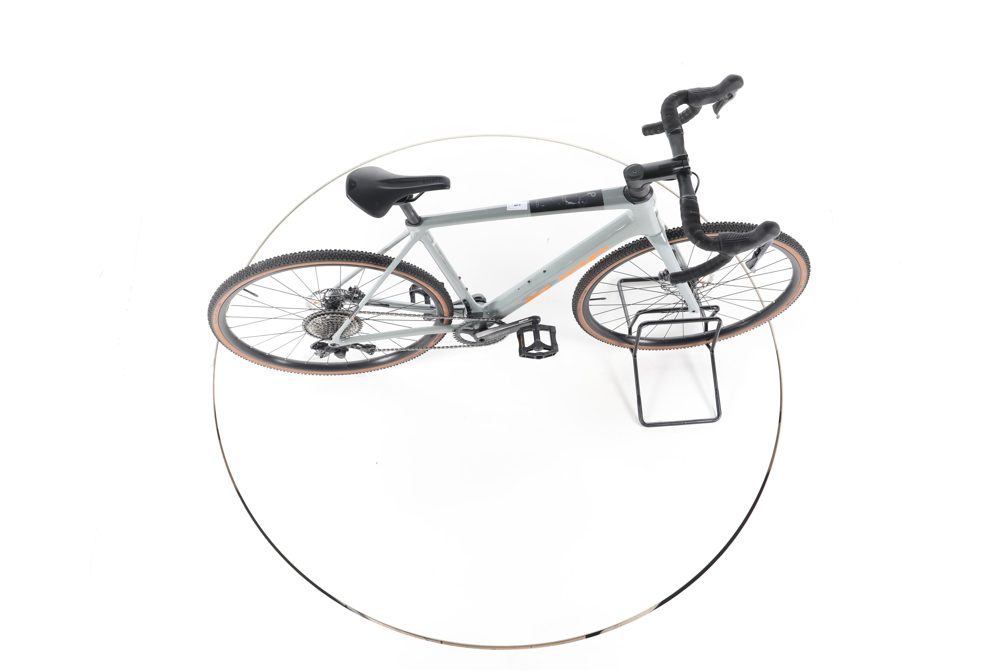 Cube Cross Race C:62 Pro - Image 13