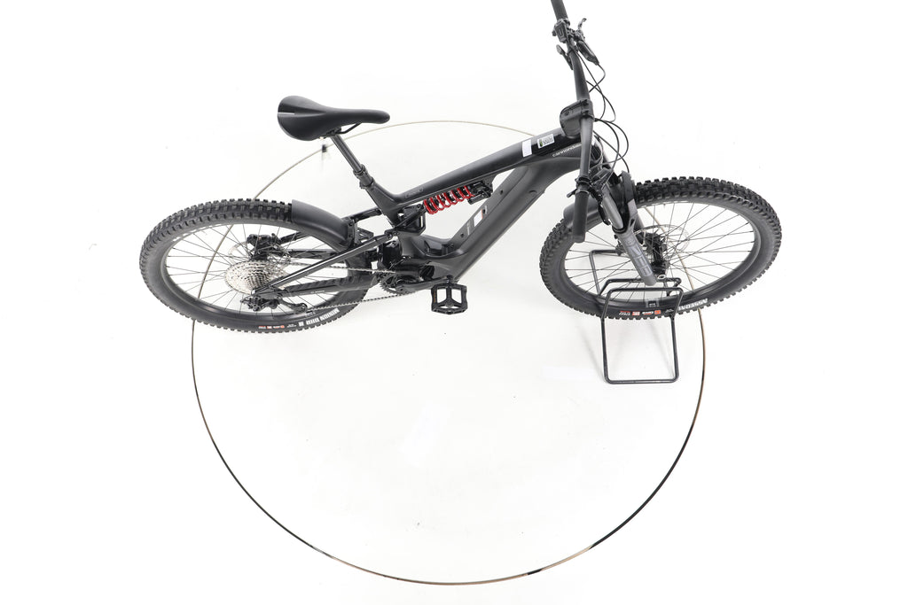 Cannondale Moterra Carbon LT 2 E-Bike Fully 2024 - Image 13