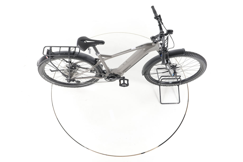 TRENGA DE XME 8.0 AT Trekking E-Bike 2024 - Image 13