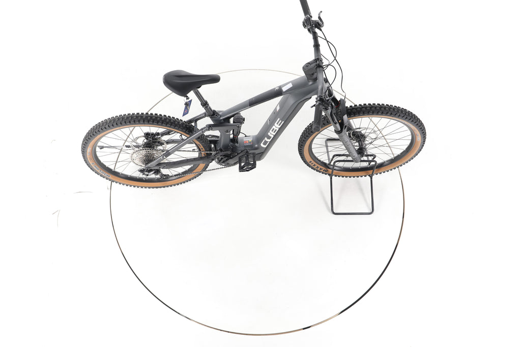 Cube Stereo Hybrid 160 HPC Race E-Bike Fully Carbon - Image 13