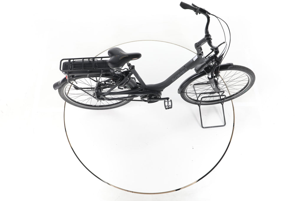Gudereit EC-3.5 City E-Bike Tiefeinsteiger 2024 - Image 13