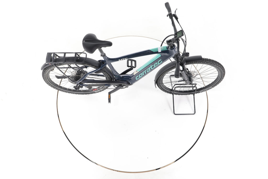 Corratec E-Power MTC 12S Trekking E-Bike - Image 13