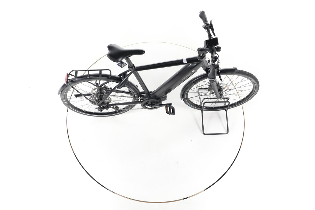 Riese & Müller Roadster touring Trekking E-Bike - Image 13