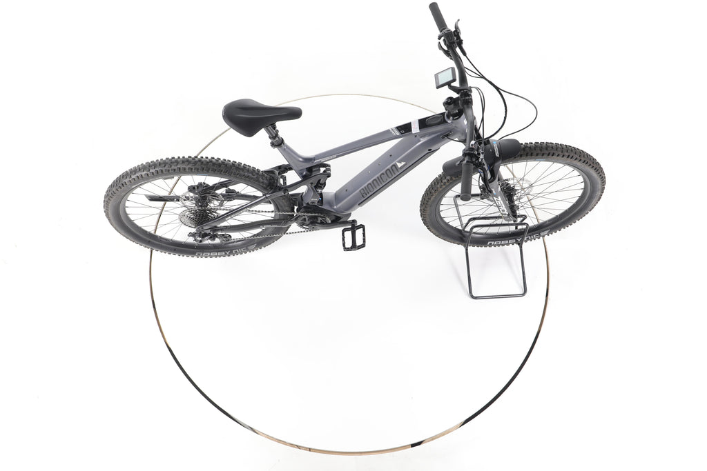 Bionicon Wyatt 2 Trail E-Bike Fully - Image 13