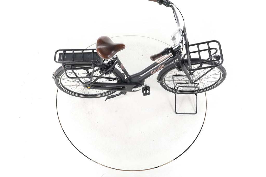 Gazelle Miss Grace C7 HMB City E-Bike Tiefeinsteiger - Image 13