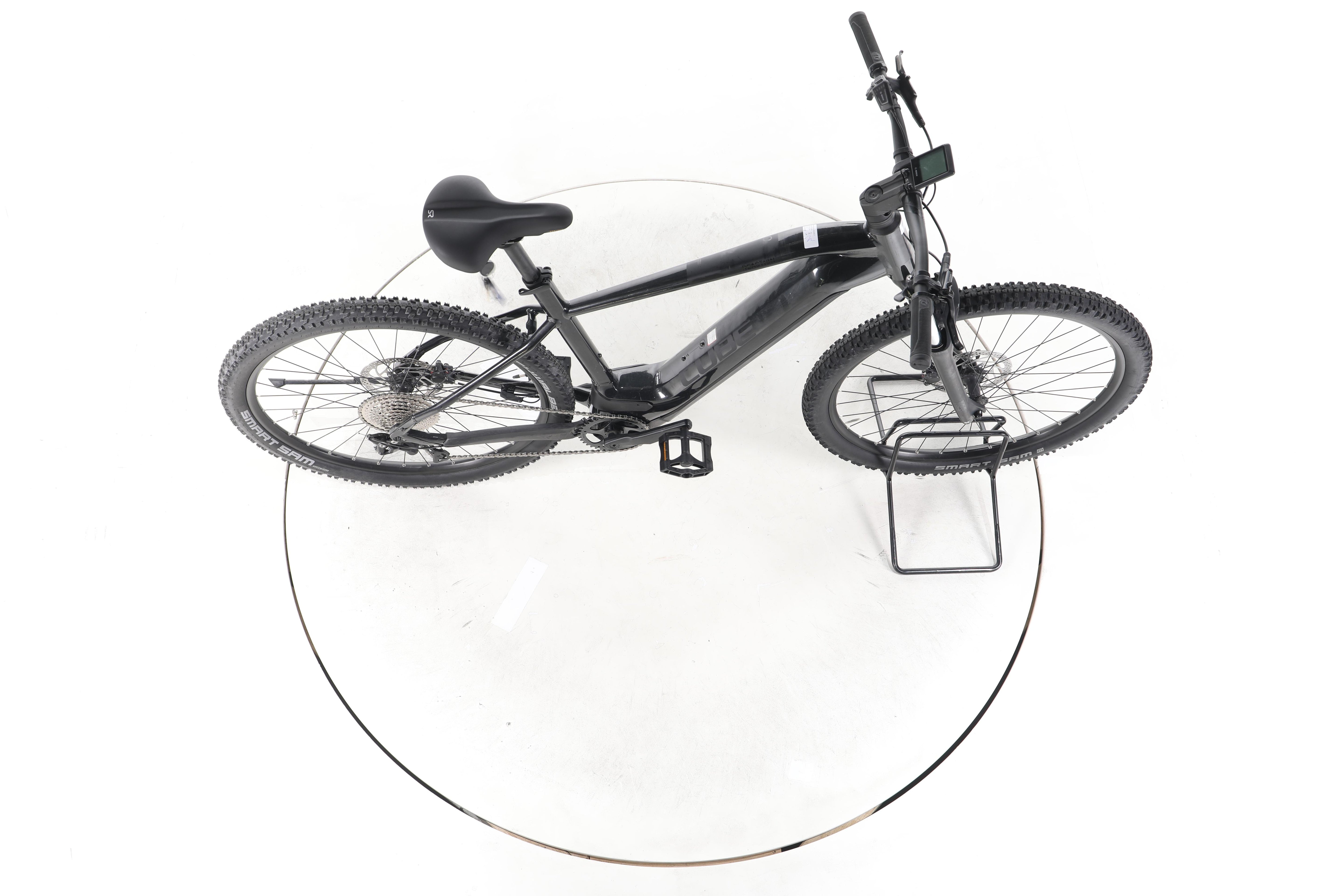 Cube Reaction Hybrid ONE E-Bike - Image 13