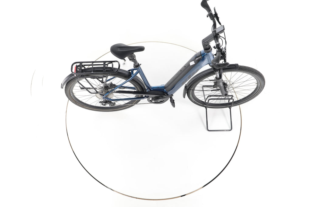 KTM Macina Style 730 Trekking E-Bike Tiefeinsteiger - Image 13