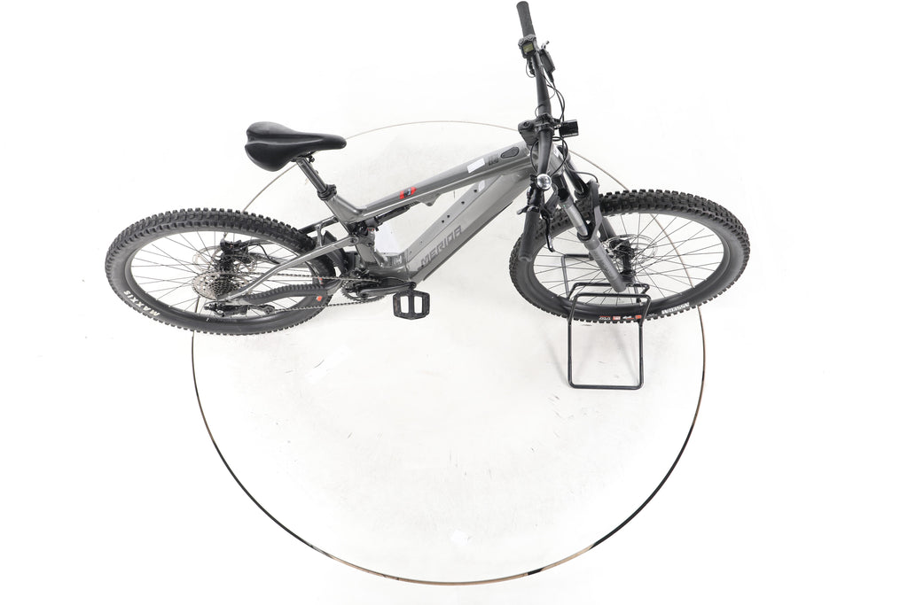 Merida eONE-SIXTY 400 E-Bike Fully - Image 13