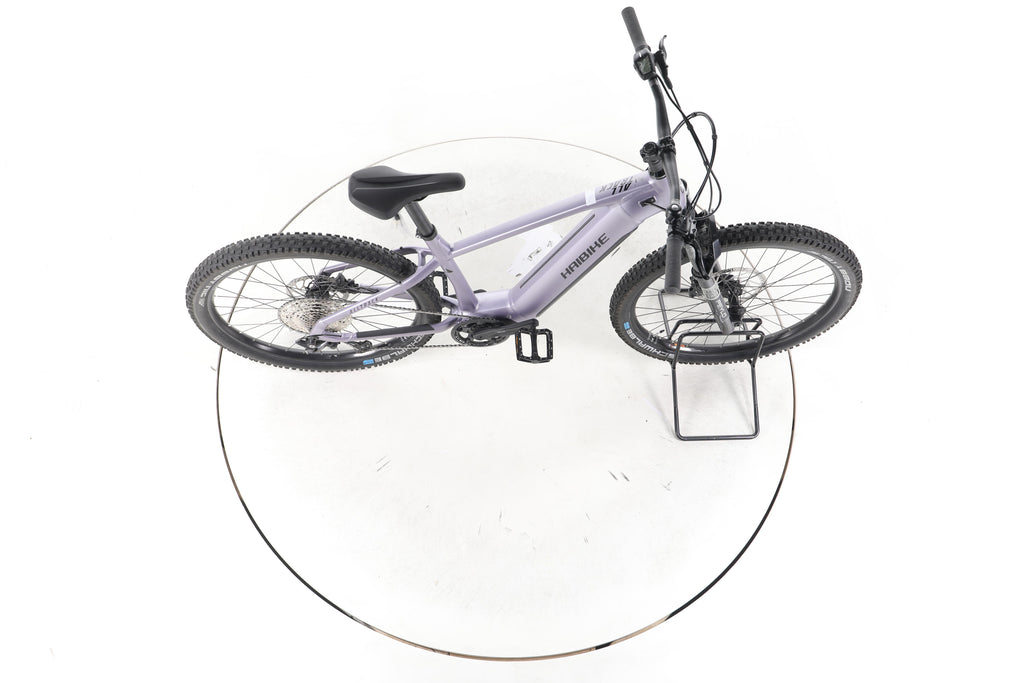 Haibike AllTrack 7 E-Bike 2025 - Image 13