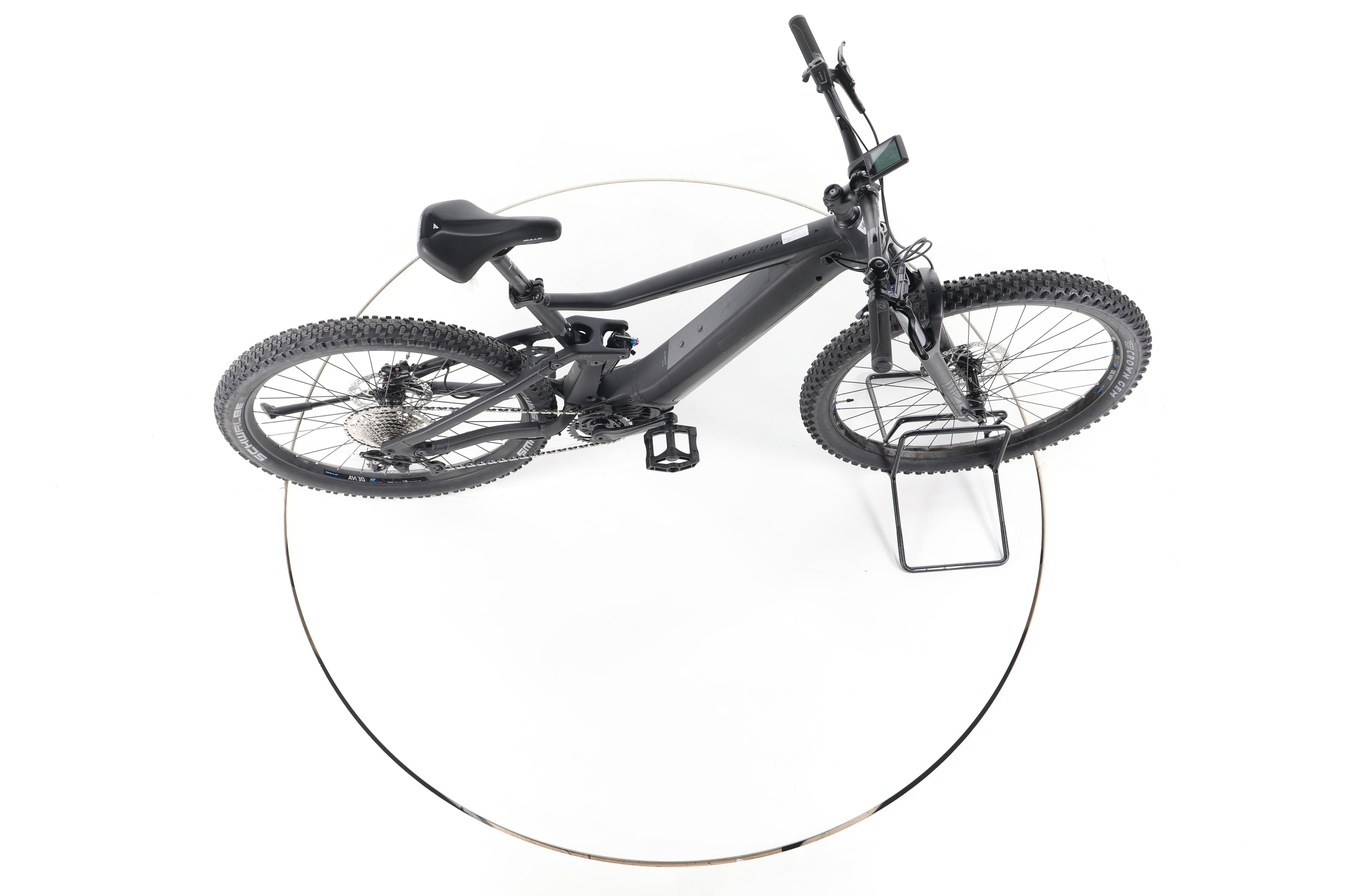 Bulls Copperhead EVO AM 1 Fully E-Bike 2023 - Image 13