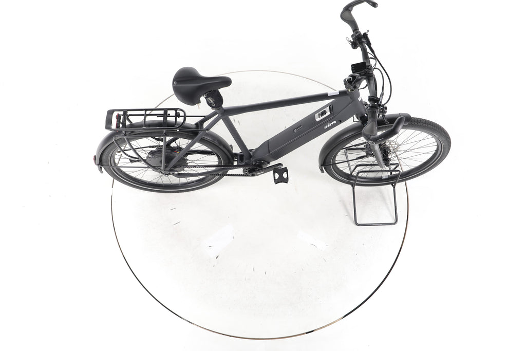 MÖVE Bikes Voyager City E-Bike - Image 13