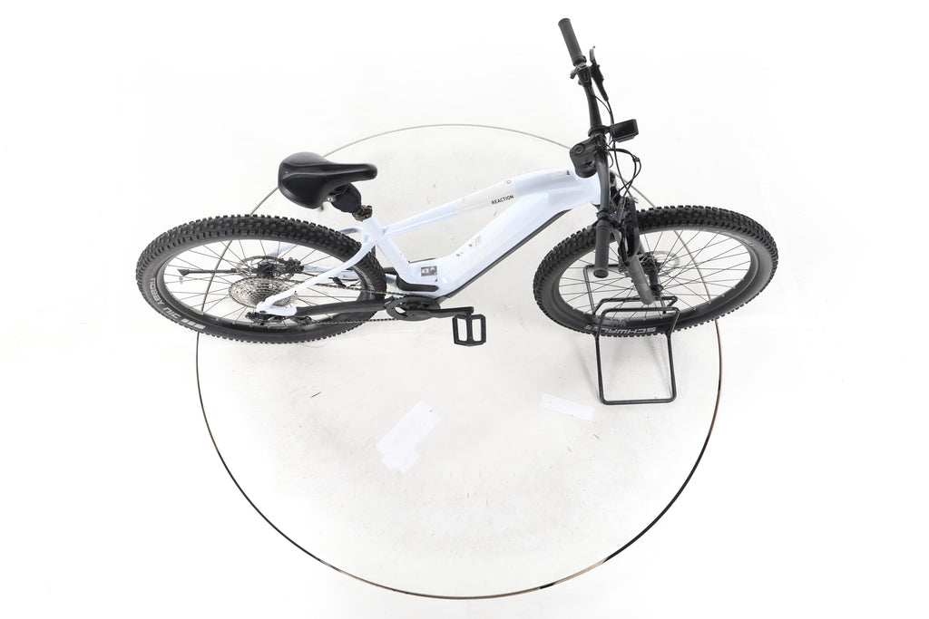 Cube Reaction Hybrid Pro E-Bike - Image 13
