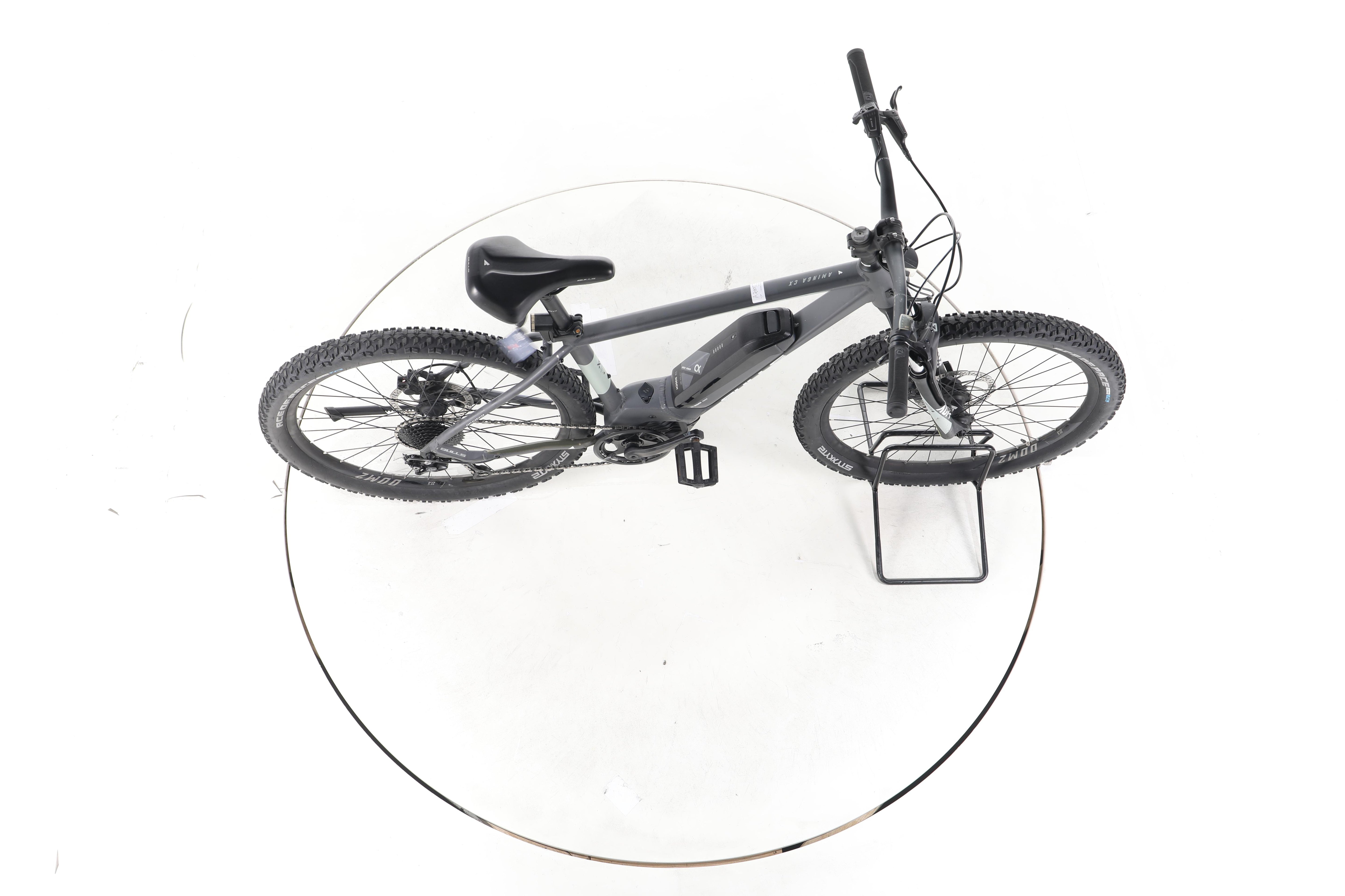Bulls Aminga CX E-Bike - Image 13