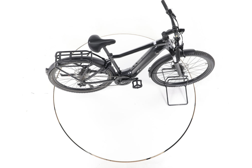 Giant Explore E+2 Trekking E-Bike - Image 13