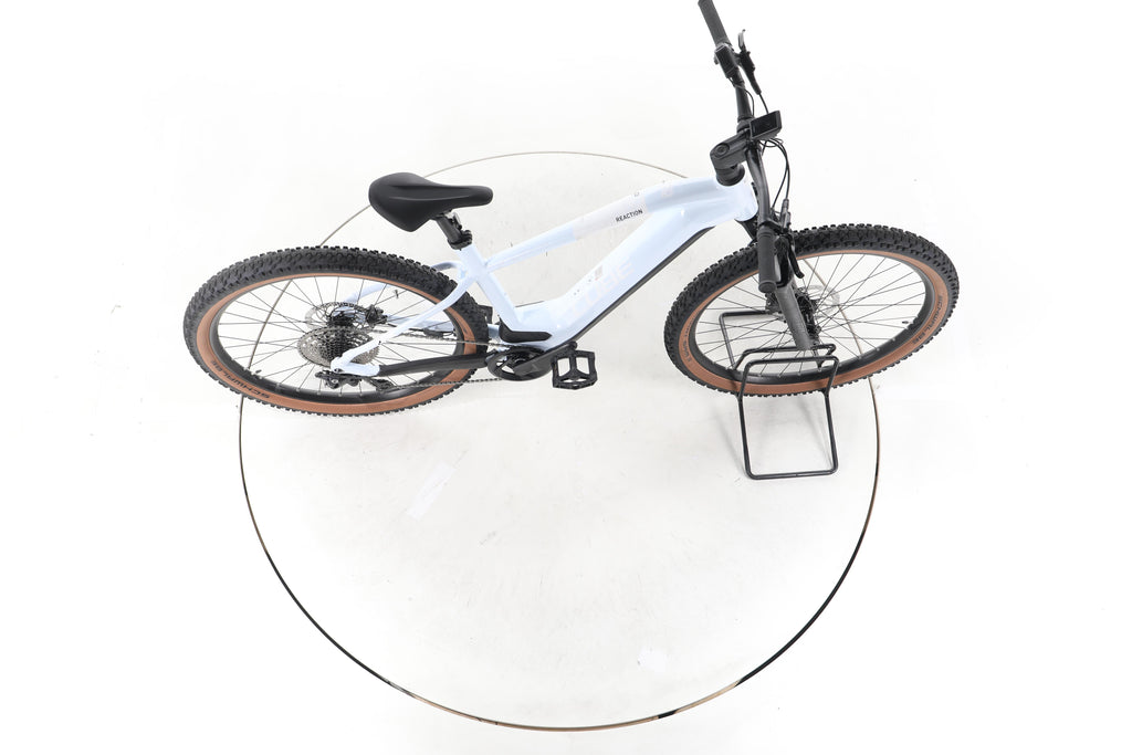 Cube Reaction Hybrid PRO E-Bike 2024 - Image 13