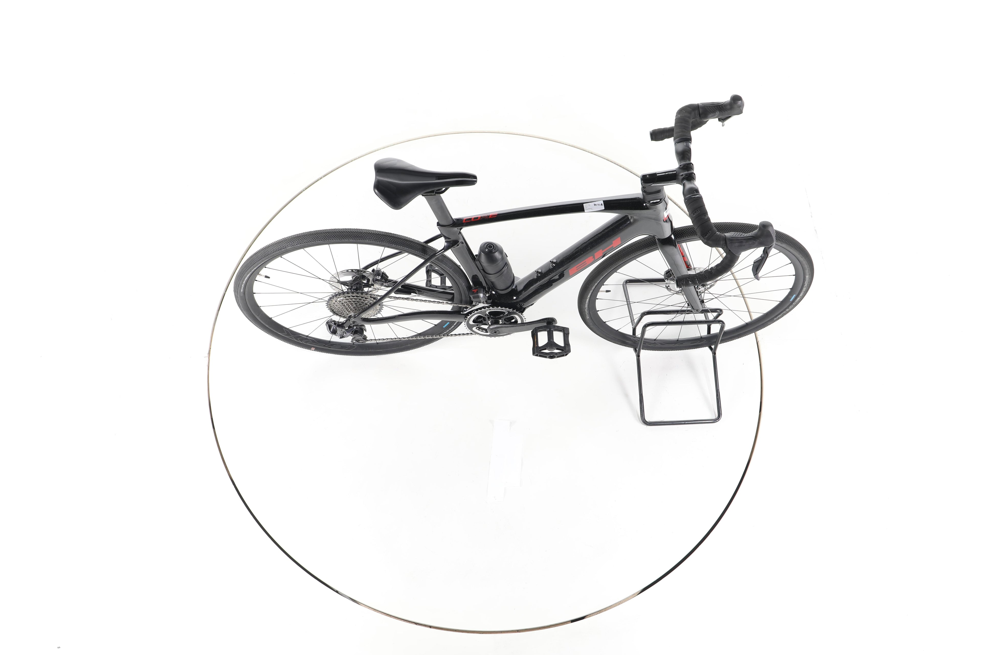 BH Bikes Core Gravelx Carbon Pro 2.7 E-Gravelbike - Image 13