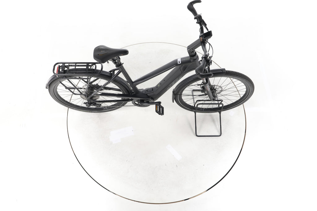 KTM Macina Style Pro Trekking E-Bike - Image 13