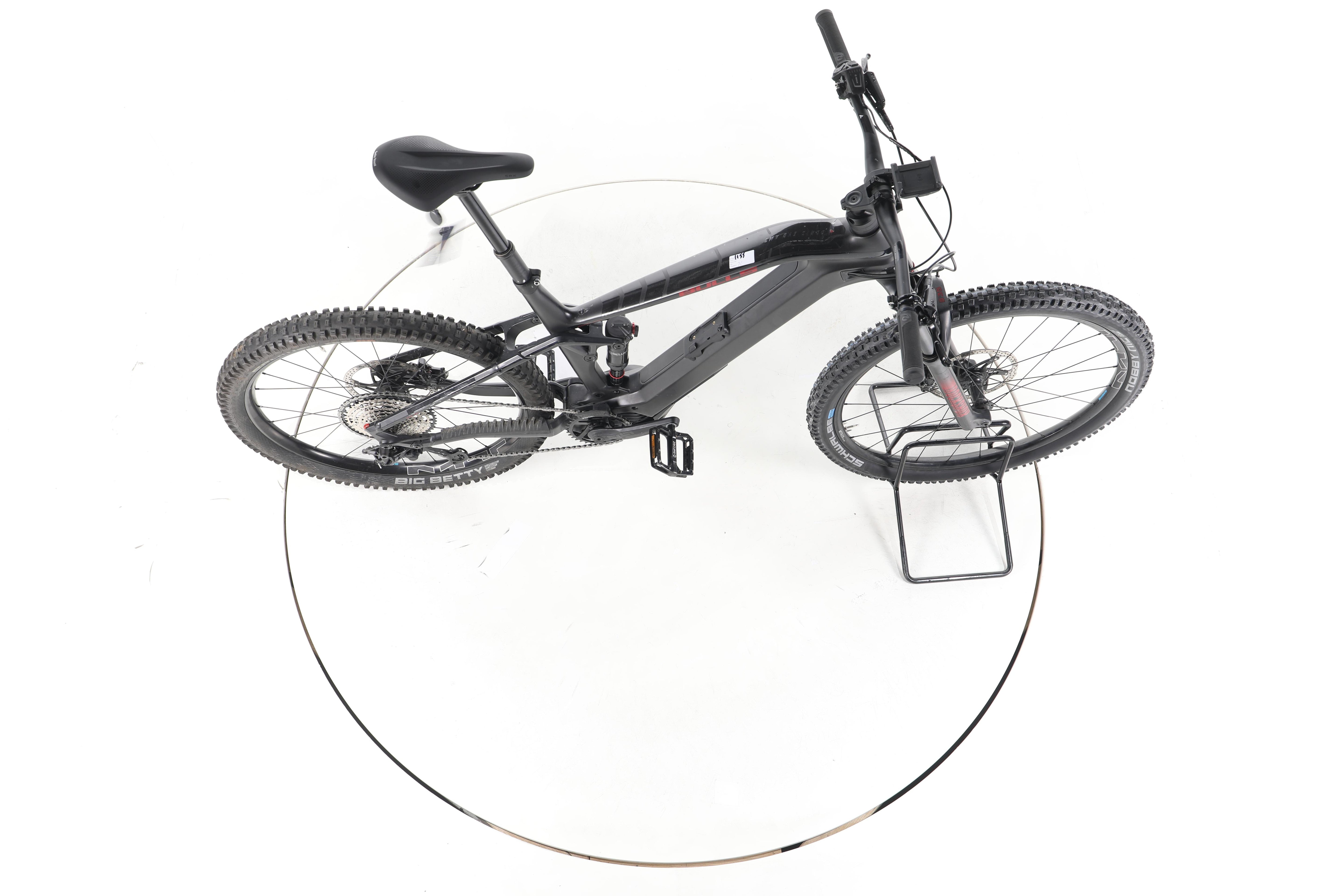 Bulls Sonic EVO AM 3 E-Bike Fully Carbon - Image 13