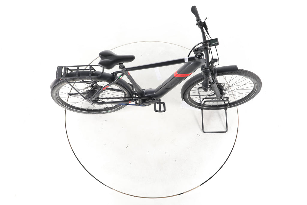Malaguti Carezza TR 5.2 EN City E-Bike - Image 13