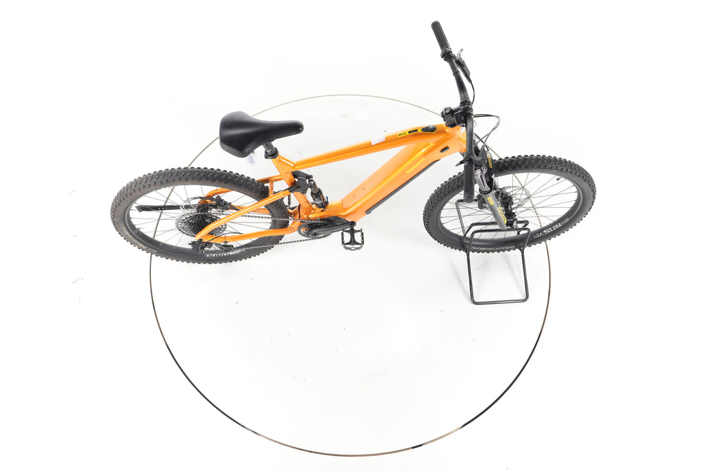 HoheAcht Mola Roko E-Bike Fully - Image 13