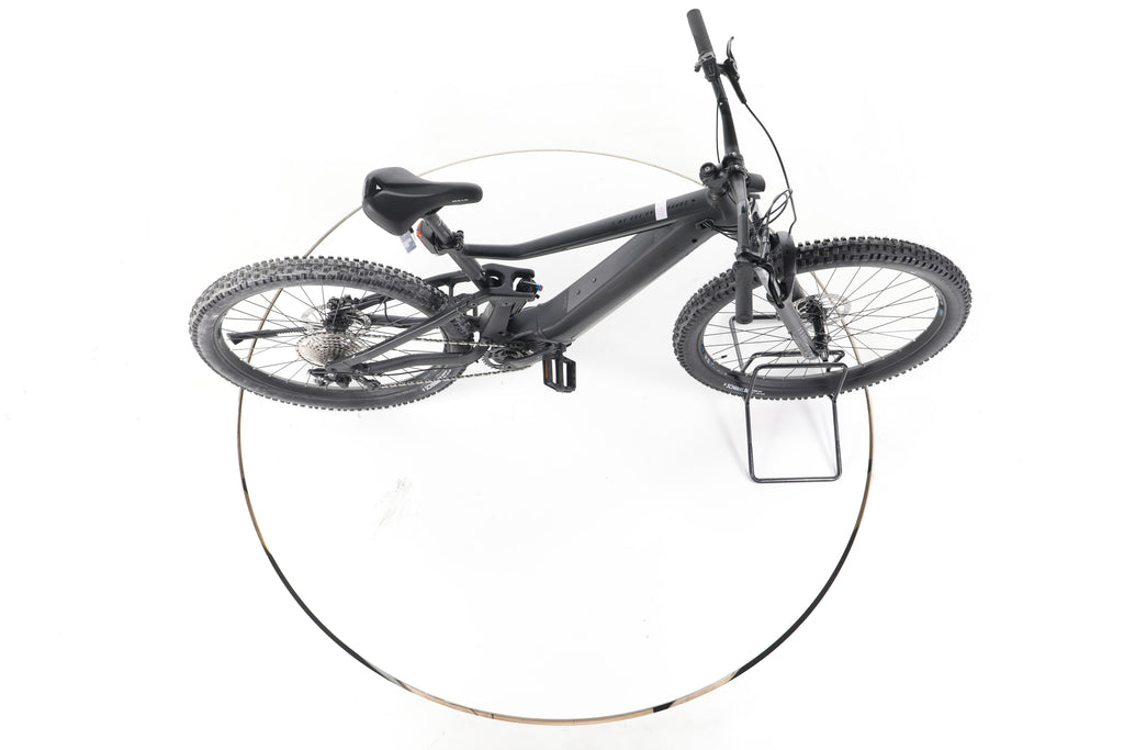 Bulls Copperhead EVO AM 1 E-Bike Fully 2024 - Image 13
