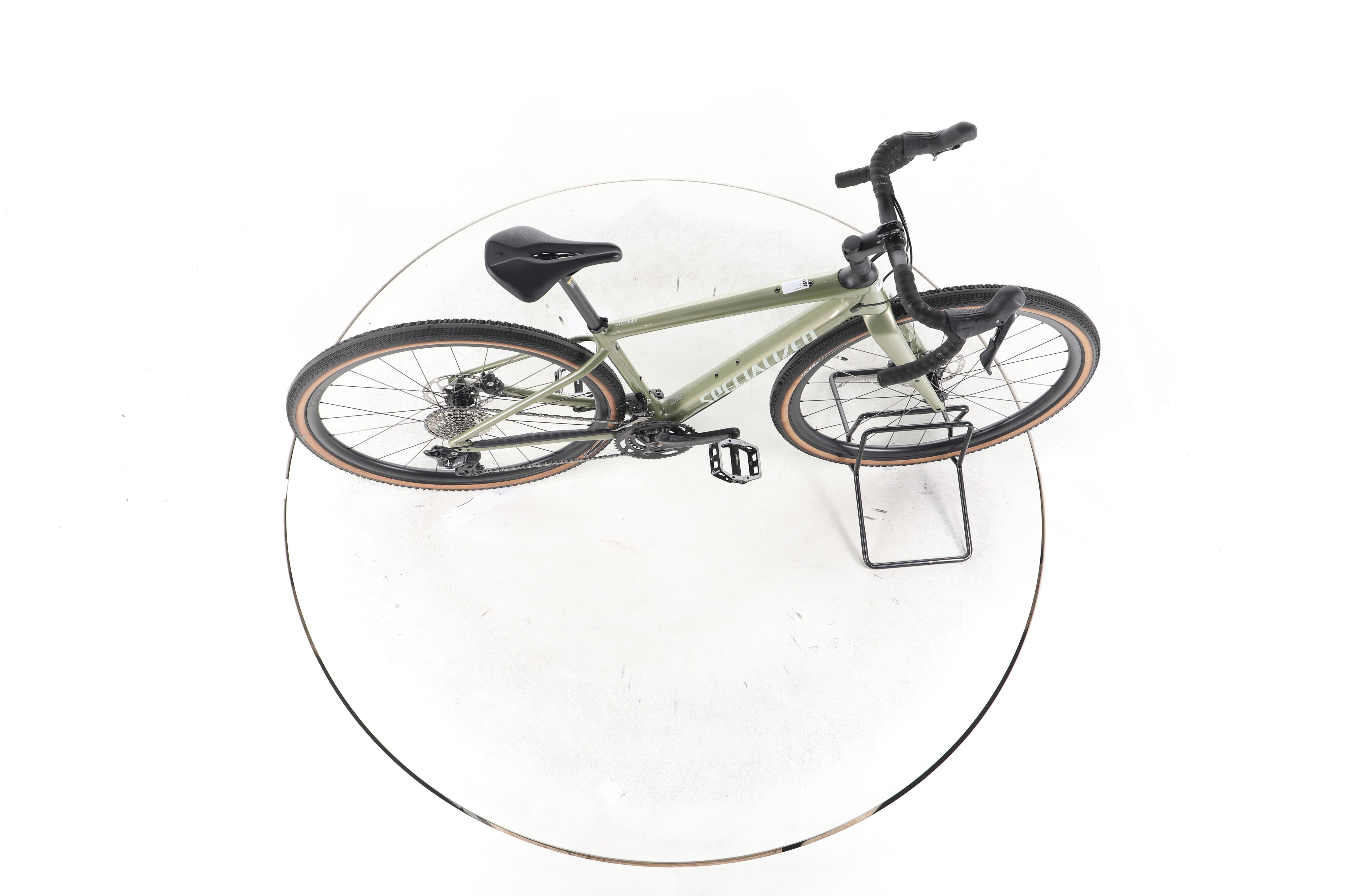 Specialized Diverge Gravelbike Carbon 2025 - Image 13